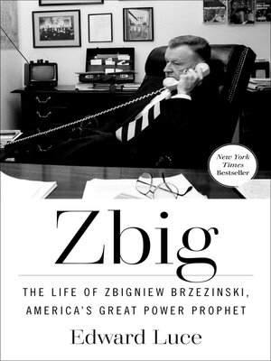 Zbig - ebook